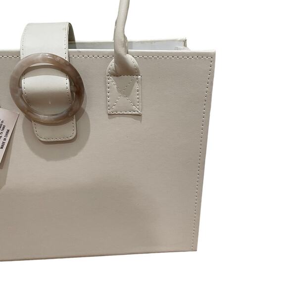 michaels creative home accents Paper filing tote - Picture 3 of 8